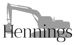 Hennings Logo